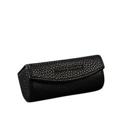 Marie Hunter Marie Hunter Leather Lipstick Case