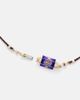 Marie Lichtenberg Marie Lichtenberg Amour Toujours 18kt gold locket with diamonds - 6