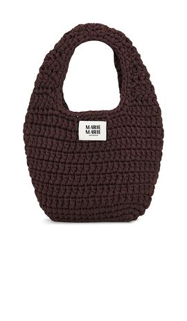 Marie Marie Amsterdam Marie Marie Amsterdam Egg Bag