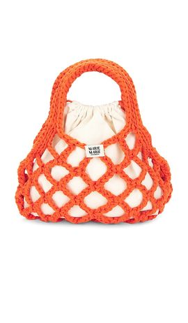 Marie Marie Amsterdam Marie Marie Amsterdam Little Fab Bag