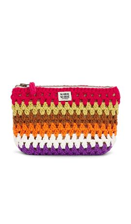 Marie Marie Amsterdam Marie Marie Amsterdam Pouch Small