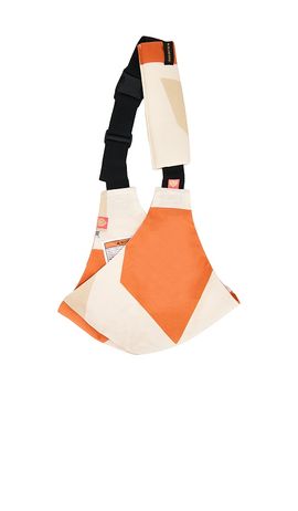 Marie Marie Amsterdam Marie Marie Amsterdam Toddler Swing Carrier