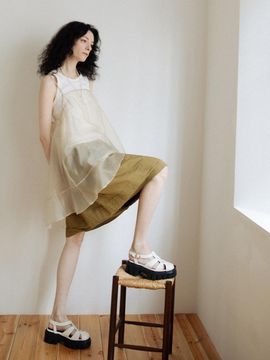 Sho Dress