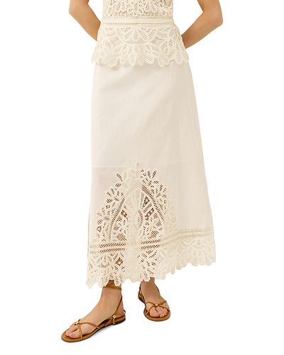 Marie Oliver Marie Oliver Alexis Skirt