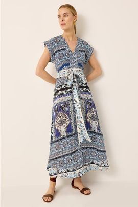 Marie Oliver Marie Oliver Ashton Dress
