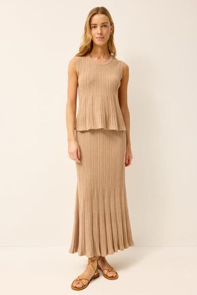 Marie Oliver Marie Oliver Axel Skirt