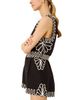 Marie Oliver Marie Oliver Blanche Soutache Trim Shorts - 4