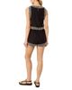 Marie Oliver Marie Oliver Blanche Soutache Trim Shorts - 5