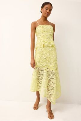 Marie Oliver Marie Oliver Casey Skirt