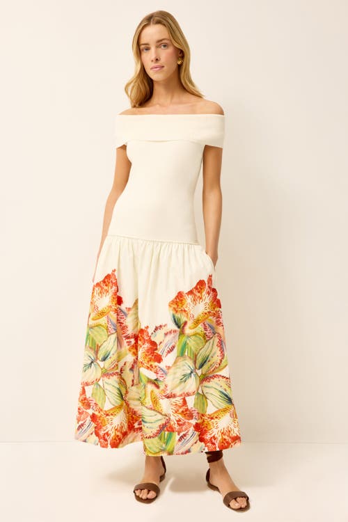 Marie Oliver Marie Oliver Daniella Dress