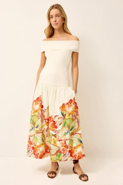 Marie Oliver Marie Oliver Daniella Dress