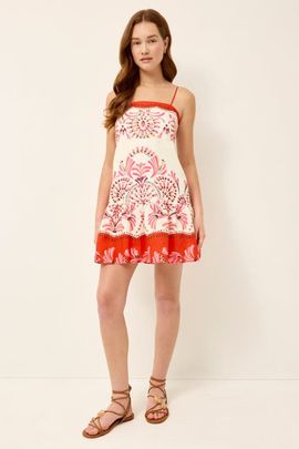 Marie Oliver Marie Oliver Eileen Dress