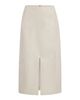 Marie Oliver Marie Oliver Elliott Faux Leather Skirt - 3