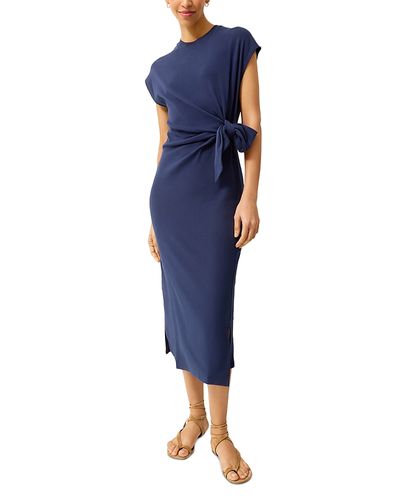 Marie Oliver Marie Oliver Elowyn Midi Dress