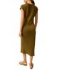 Marie Oliver Marie Oliver Elowyn Tie Waist Dress - 4