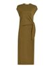 Marie Oliver Marie Oliver Elowyn Tie Waist Dress - 5