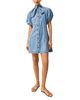 Marie Oliver Marie Oliver Esther Puffed Sleeve Dress - 2