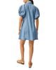 Marie Oliver Marie Oliver Esther Puffed Sleeve Dress - 5