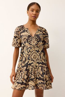 Marie Oliver Marie Oliver Greta Dress