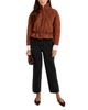 Marie Oliver Marie Oliver Haisley Quilted Boxy Jacket - 2