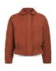 Marie Oliver Marie Oliver Haisley Quilted Boxy Jacket - 5