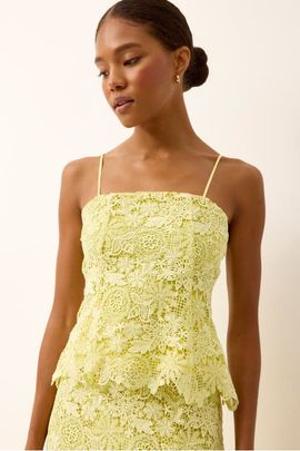 Marie Oliver Marie Oliver Joelle Top