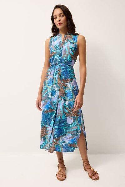 Marie Oliver Marie Oliver Kirkley Dress