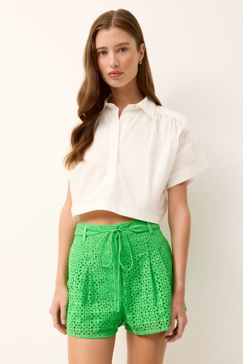 Marie Oliver Marie Oliver Lander Short