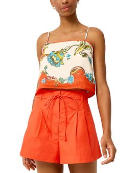 Marie Oliver Marie Oliver Lander Shorts