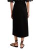 Marie Oliver Marie Oliver Leighton Cotton Midi Skirt - 3