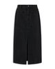 Marie Oliver Marie Oliver Leighton Cotton Midi Skirt - 4