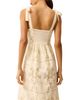 Marie Oliver Marie Oliver Lulu Dress - 5