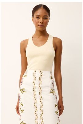 Marie Oliver Marie Oliver Miranda Tank