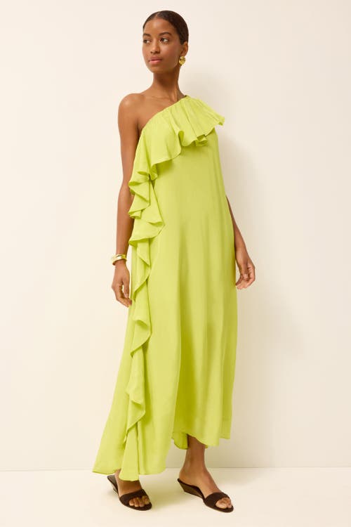 Marie Oliver Marie Oliver Mora Dress
