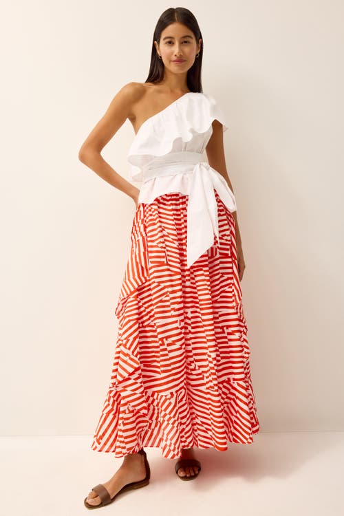 Marie Oliver Marie Oliver Oaklen Skirt