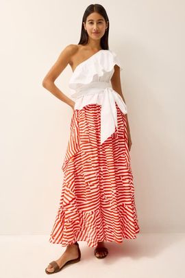 Marie Oliver Marie Oliver Oaklen Skirt