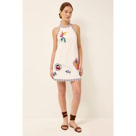 Marie Oliver Marie Oliver Patti Dress