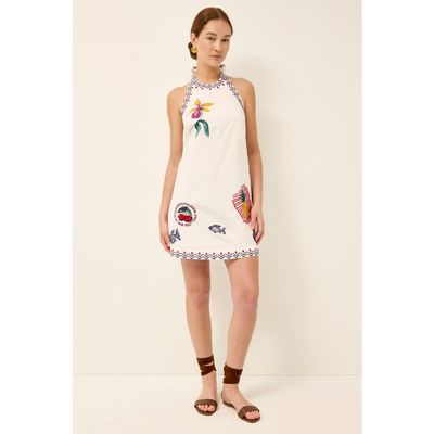 Marie Oliver Marie Oliver Patti Dress