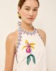 Marie Oliver Marie Oliver Patti Dress - 3