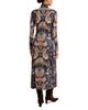 Marie Oliver Marie Oliver Paxton Turtleneck Bodycon Dress - 4
