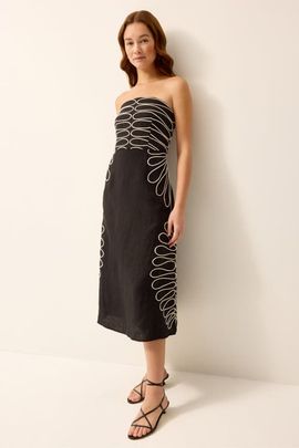 Marie Oliver Marie Oliver Porcia Dress