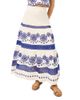 Marie Oliver Marie Oliver Quelle Skirt - 1