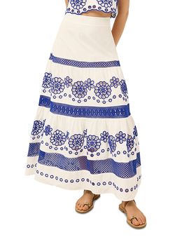 Marie Oliver Marie Oliver Quelle Skirt