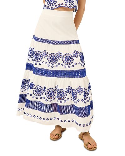 Marie Oliver Marie Oliver Quelle Skirt