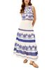 Marie Oliver Marie Oliver Quelle Skirt - 2
