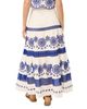 Marie Oliver Marie Oliver Quelle Skirt - 3
