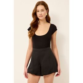 Marie Oliver Marie Oliver Roxy Short