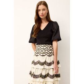 Marie Oliver Marie Oliver Shayna Top