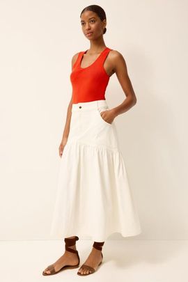 Marie Oliver Marie Oliver Sophie Skirt