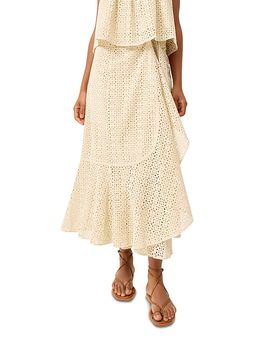 Marie Oliver Marie Oliver Teresa Skirt